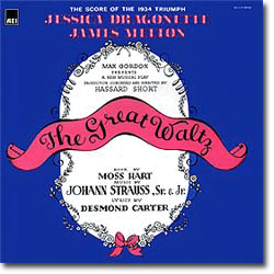 With Love and The Great Waltz