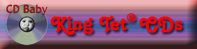 King Tet CDs at CDBaby.com
