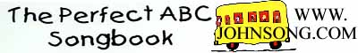 The Perfect ABC Songbook