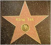 King Tet